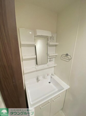 ノーブルラフィネ白幡の物件内観写真